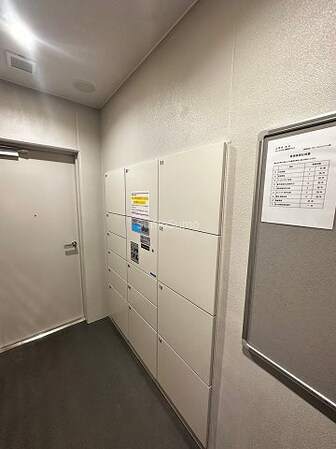 桜川駅 徒歩3分 13階の物件内観写真